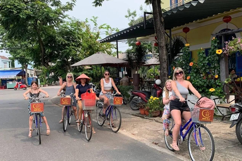 Traditioneller vietnamesischer Kochkurs in der Leina Cookery