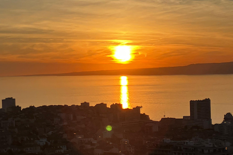 Marseille: leuke feiten &amp; vrolijke tour - Cultuur, geschiedenis, eten