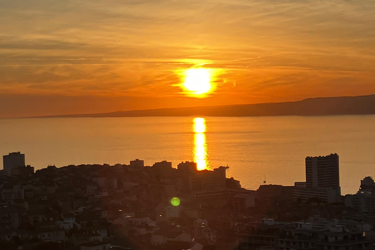 Marseille: leuke feiten &amp; vrolijke tour - Cultuur, geschiedenis, eten