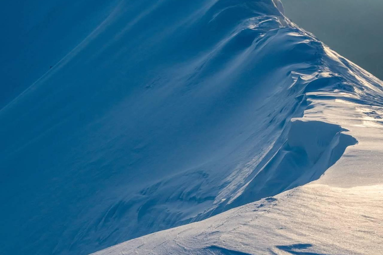 Romania: 3-Day Carpathian Mountains Hiking Tour