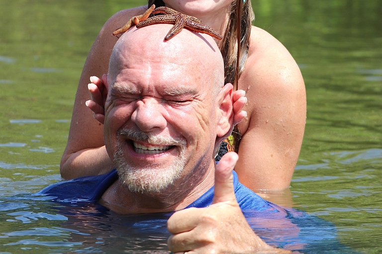 From Naples, FL: Marco Island Mangroves Kayak or Paddle Tour Easy Ride Pedal Kayak Tour