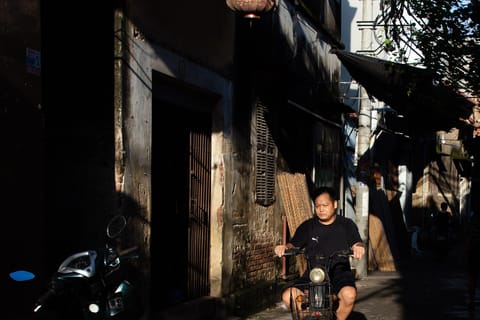 From Hanoi: Tho Ha Village Photography Tour - Image 2