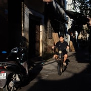 From Hanoi: Tho Ha Village Photography Tour