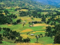 De Cajamarca, Porcón et Otuzco - Hizvo