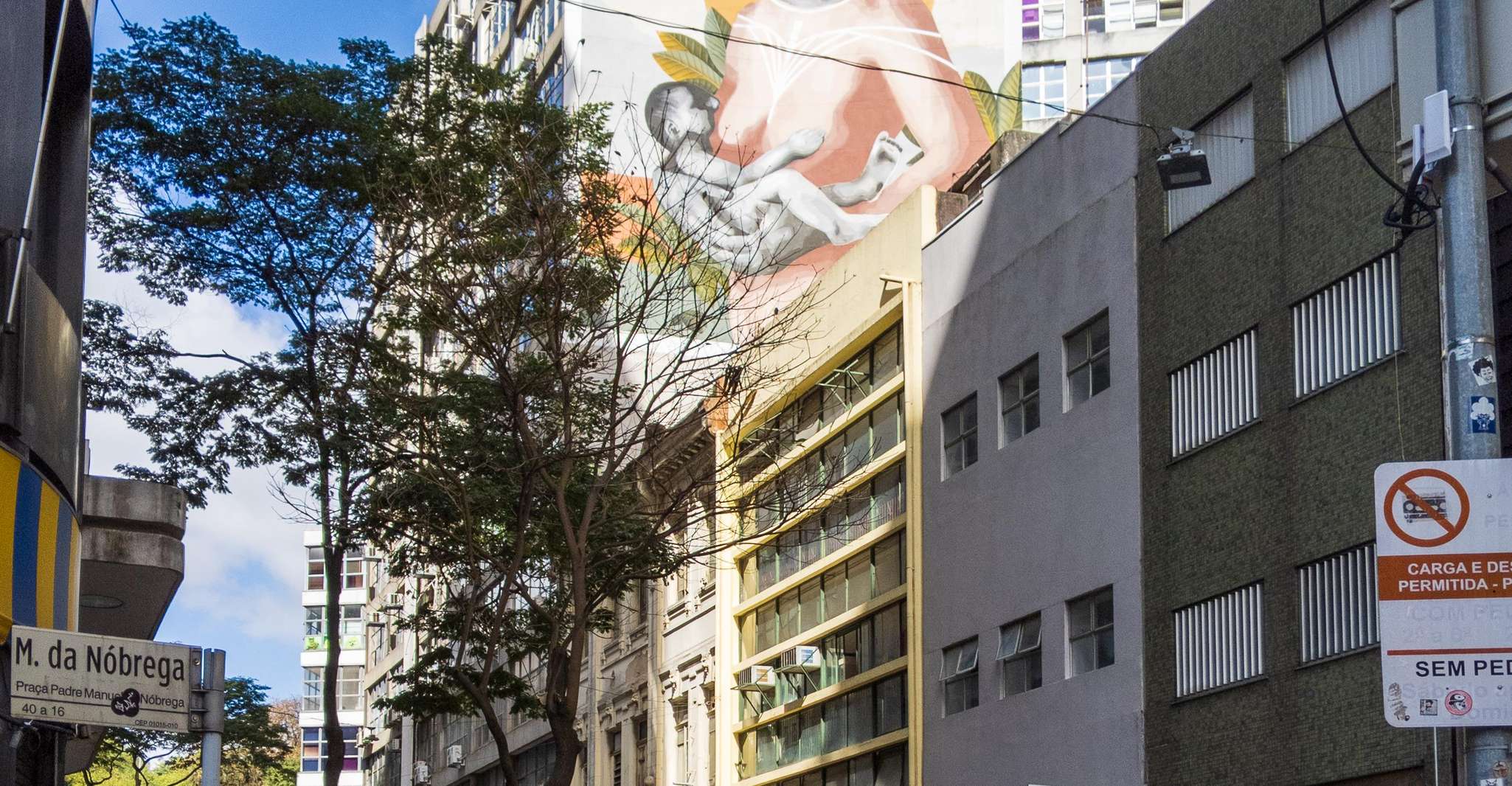 Sao Paulo: Downtown-Center Walking Tour | 2 Hours - English photo 6