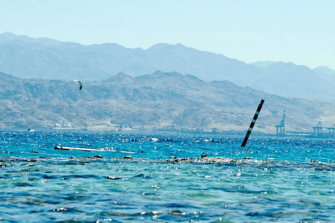 Sharm El Sheikh: Canyon, Blue Hole & Dahab Day Tour Blue Hole Explorer & Snorkeling Adventure