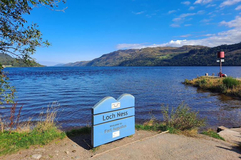 From London: 7-Day England and Scotland Trip