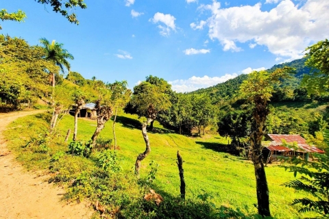Puerto Plata Trekking - Experience of Nature and Folklore
