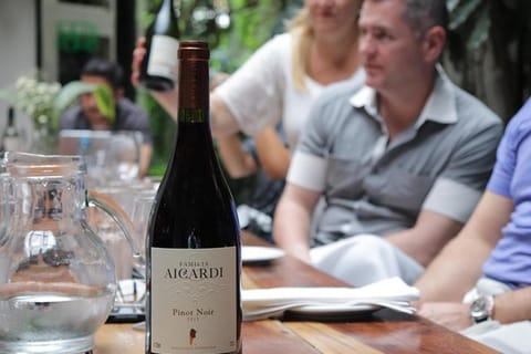Buenos Aires: Palermo Soho Food & Culture Walking Tour