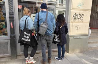 Hamburg: Sightseeing- und Shopping-Tour Schanzenviertel