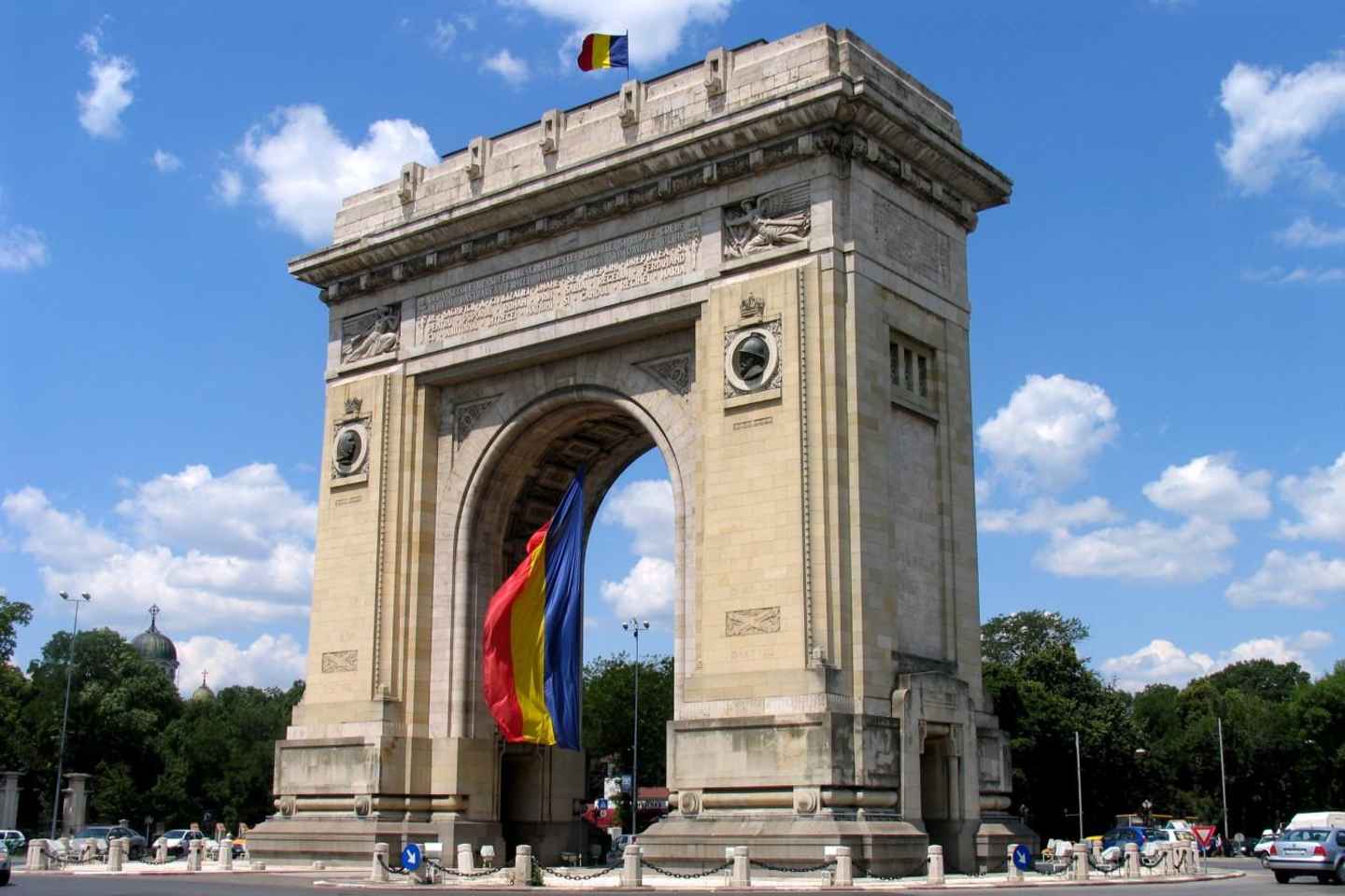 Bucarest: Scopri le Tradizioni al Museo del Villaggio