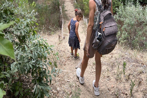 Venice: Lido and Alberoni Bike and Hike Tour