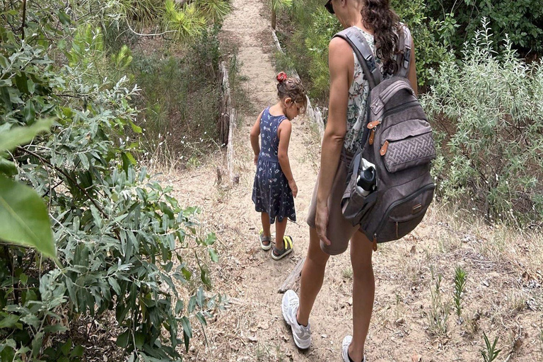 Venice: Lido and Alberoni Bike and Hike Tour