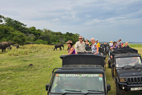 Sri Lanka 14-Day Small-Group Cycling Tour