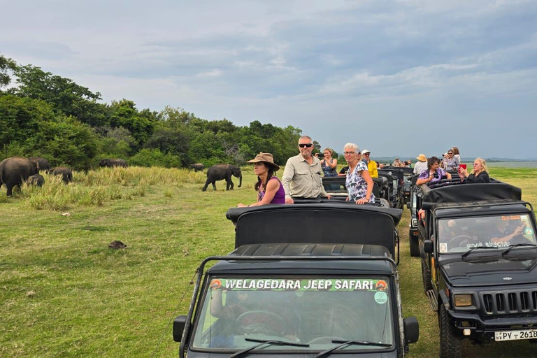 Sri Lanka 14-Day Small-Group Cycling Tour