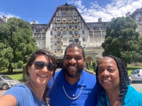 Petropolis, Discovering the Imperial City Private Day Trip - Housity