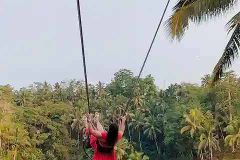 BALI: Tour di un giorno intero a Ubud con rituale di purificazione