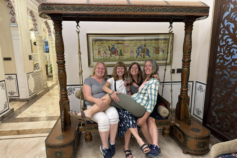 Adventures Wildlife Safari Tour with Golden Triangle 7Days Adventures Wildlife Safari Tour with Golden Triangle 7Days