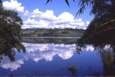 Kigali: Lake Muhazi & Nyandungu Eco Park Birdwatching Tour