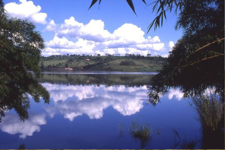 Kigali: Lake Muhazi & Nyandungu Eco Park Birdwatching Tour