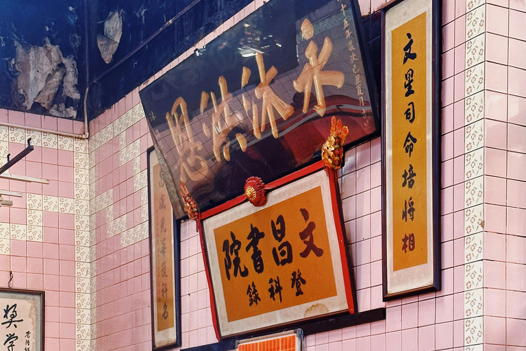 KL Street Art, Heritage & Hidden Alleys Tour