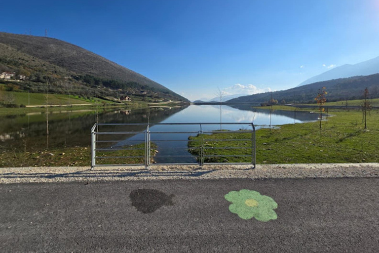 Hike Mount Shpirag and Enjoy Stunning Berat Views