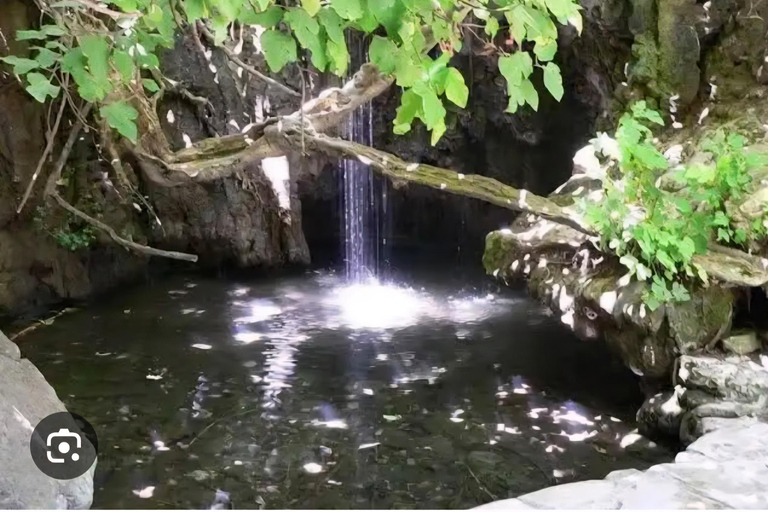 The Super Team : Akamas & Avakas Jeep Safari from Paphos