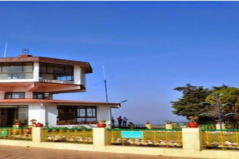 Bangalore, Mysore & Ooty Multi‑Day Tour Bangalore, Mysore & Ooty Guided Tour with 4*Star Hotel