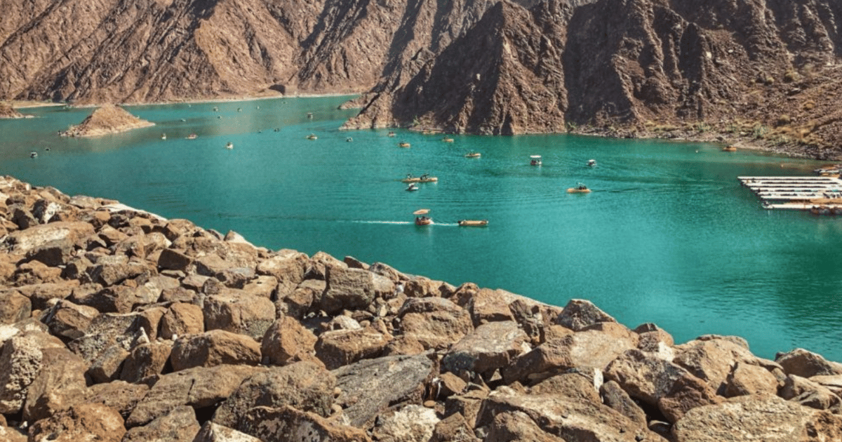 Dubai Hatta Private Hatta Mountain Tour X Car Getyourguide