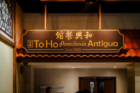 Manila Meals Food Tour with 15+ Tastings