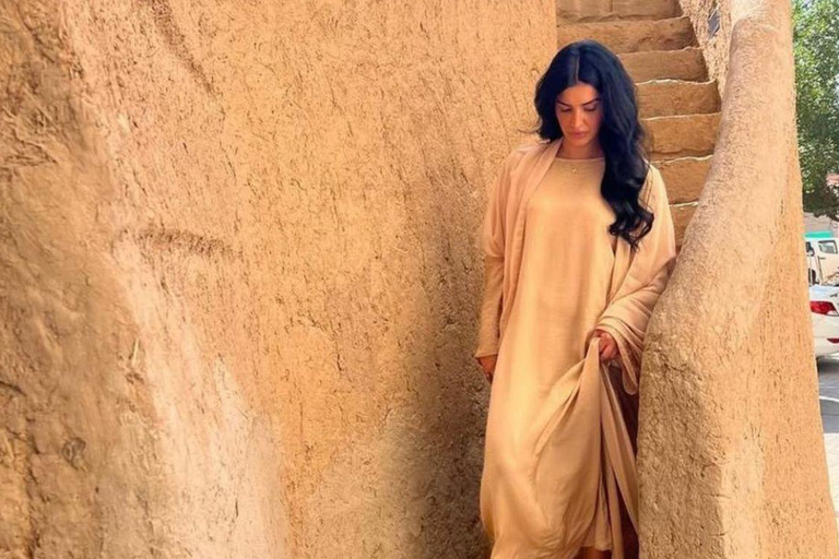 Rijad: odkryj serce Arabii SaudyjskiejRijad: Odkryj serce Arabii Saudyjskiej