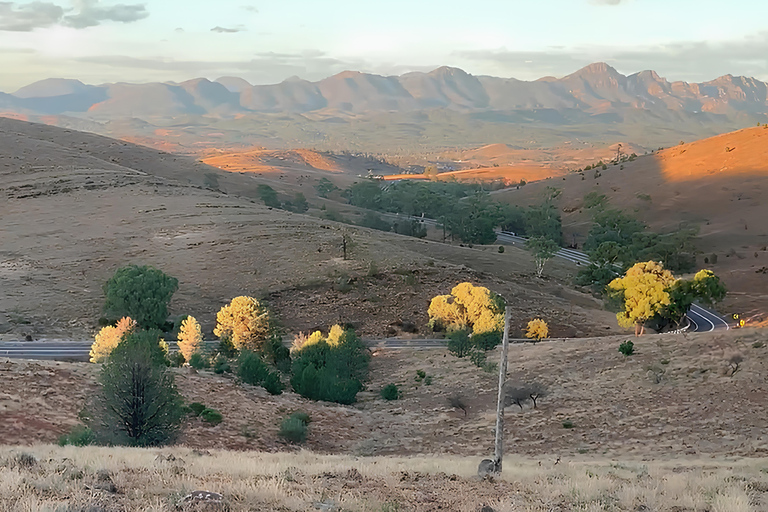 Flinders Ranges - Private All-Inclusive Expedition PRIVATE TOUR