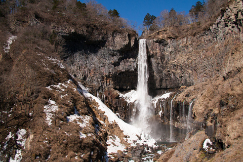 De Tóquio: Viagem privada de 1 dia a Nikko, Patrimônio Mundial