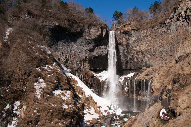 De Tóquio: Viagem privada de 1 dia a Nikko, Patrimônio Mundial