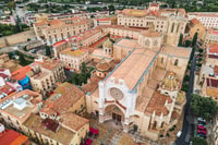 Tarragona & Sitges Small Group Full-Day Tour - Housity
