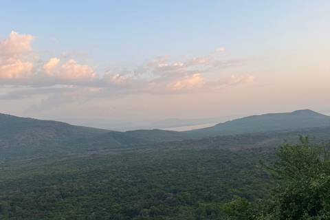 Addis Abeba: 21-dniowa wycieczka do Doliny Omo