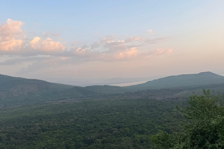 Addis Abeba: 21-dniowa wycieczka do Doliny Omo