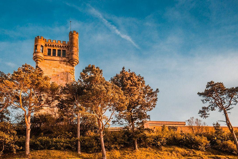 Tour guidato a piedi privato di San Sebastian - Donostia