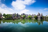私人游览昆明石林 - Housity