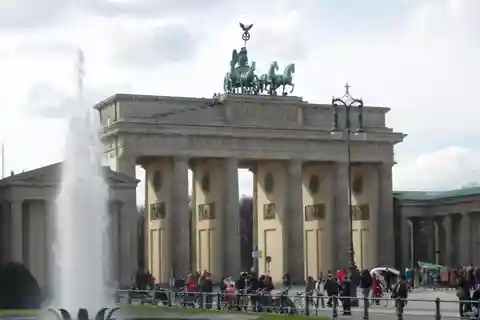 Berlin: Private Tour zu den Highlights