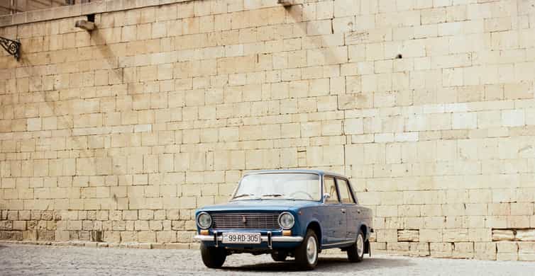 Baku Old City Wonders: A Walking Tour Through Time photo 5