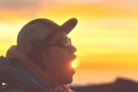 Mt. Fuji: Free Rentals, 2-Day Sunrise Climb, From Tokyo