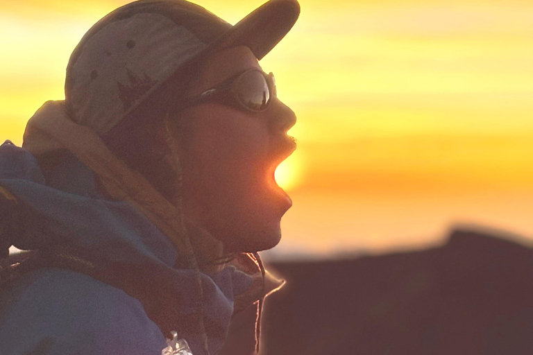 Mt. Fuji: Free Rentals, 2-Day Sunrise Climb, From Tokyo