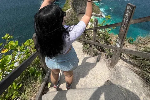 Découvrez Nusa Penida avec les meilleurs forfaits touristiques d'une journée