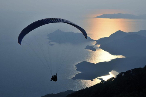 Dalaman: 8-Day Marmaris, Pamukkale, and Fethiye Tour