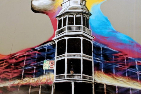 Phoenix: Historic Walking Tour