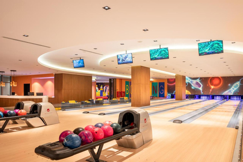 Baku: Southern Azerbaijan Hot Springs and Nature Tour 1-Day Lankaran Hot Springs Tour – Standard (No Meals)