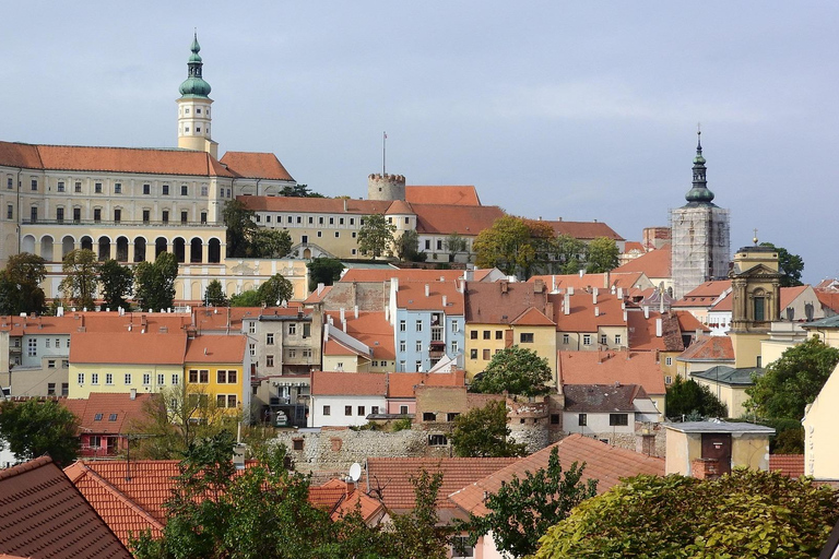 Prague: Private Transfer to Munich with Sightseeing + ticket Prague: Private Transfer to Munich + 4h Sightseeing + ticket