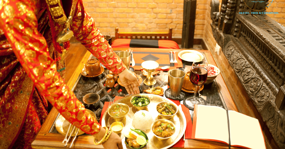 Kathmandu: Thamel Food Walking Tour | GetYourGuide