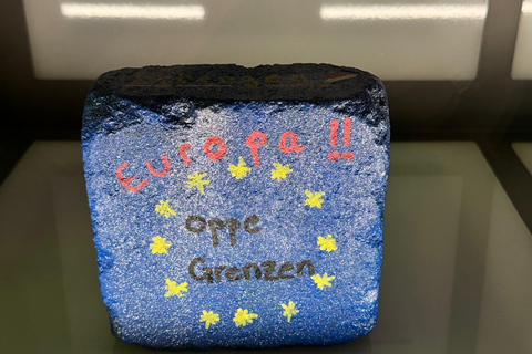 Treviri (Germania), Schengen e castello francese: tour da LussemburgoTrier (DE), Schengen &amp; French Castle: Tour from Luxembourg